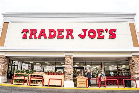 <strong>Trader Joe</strong>’s will <strong>open</strong> at 8 a. . Is trader joe open today